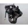BOITE A VITESSE MECANIQUE RENAULT MEGANE 1.2 TCe 
