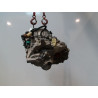 BOITE A VITESSE MECANIQUE RENAULT SCENIC III 2009- 1.6 dCi 