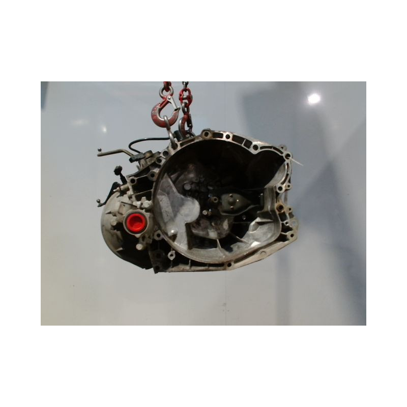 BOITE A VITESSE MECANIQUE PEUGEOT 206 5P 1.9 D