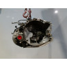 BOITE A VITESSE MECANIQUE PEUGEOT 206 5P 1.9 D
