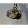 BOITE A VITESSE MECANIQUE PEUGEOT 206 5P 1.9 D