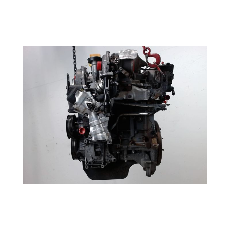 MOTEUR DIESEL FORD KA 2008- 1.3 TDCi