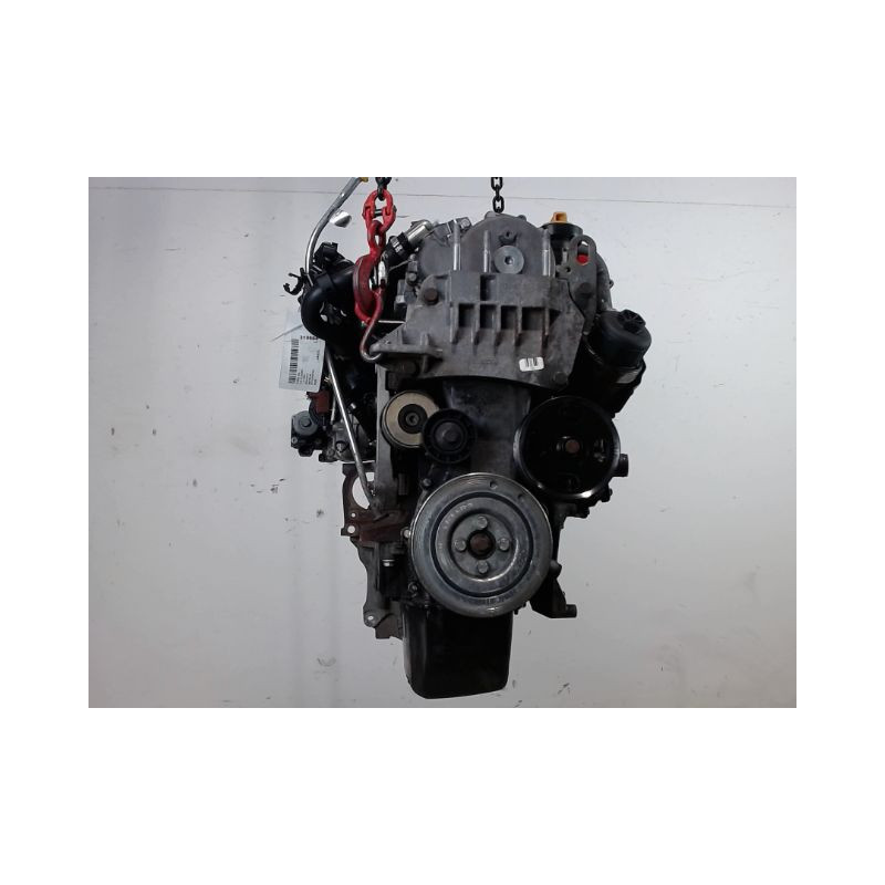 MOTEUR DIESEL FORD KA 2008- 1.3 TDCi