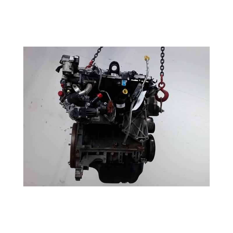 MOTEUR DIESEL FORD KA 2008- 1.3 TDCi