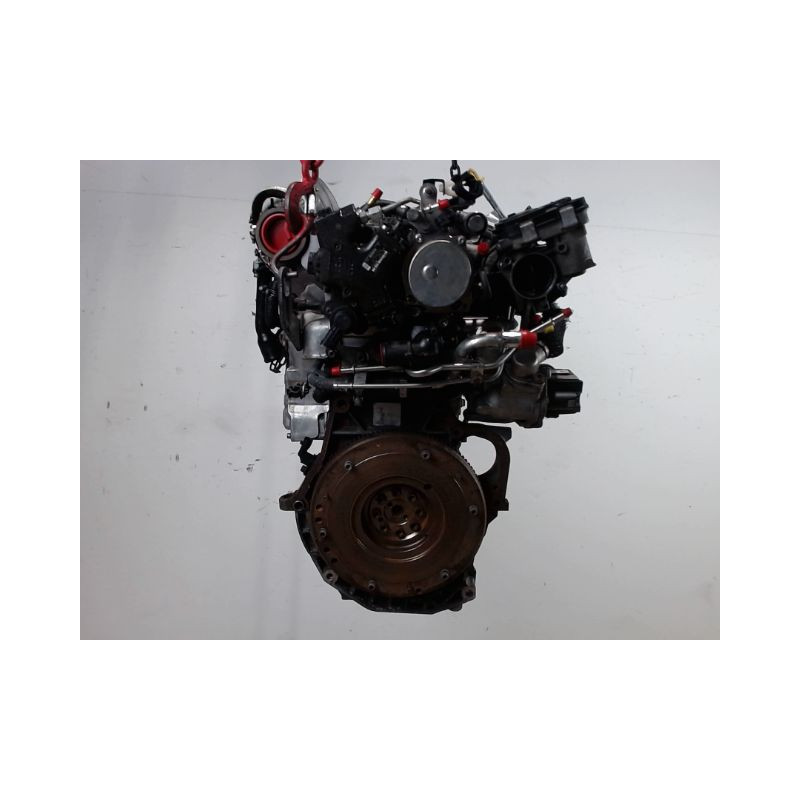 MOTEUR DIESEL FORD KA 2008- 1.3 TDCi