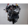 MOTEUR ESSENCE RENAULT CLIO TCe 90 