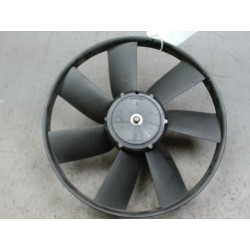 MOTEUR VENTILATEUR RADIATEUR