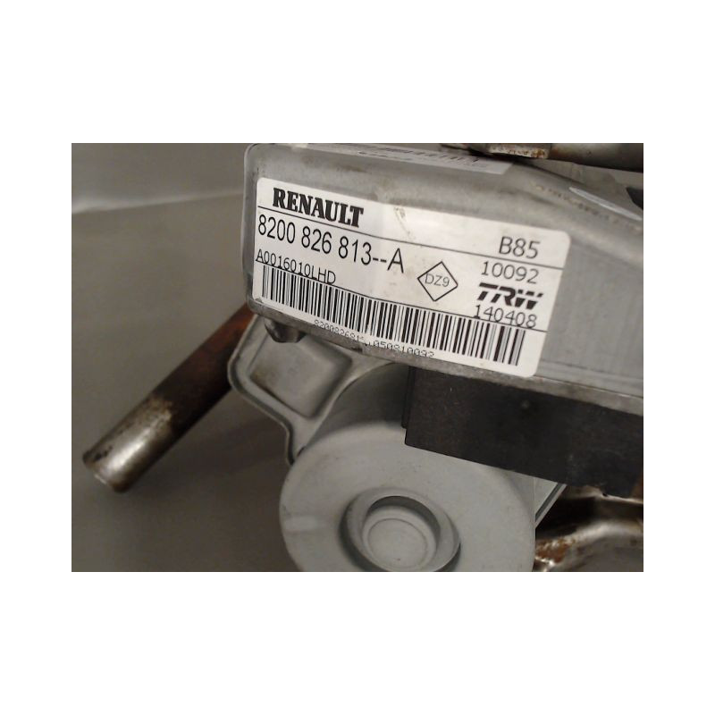 COLONNE DE DIRECTION ASSISTEE RENAULT CLIO III Phase 1 2005-2009