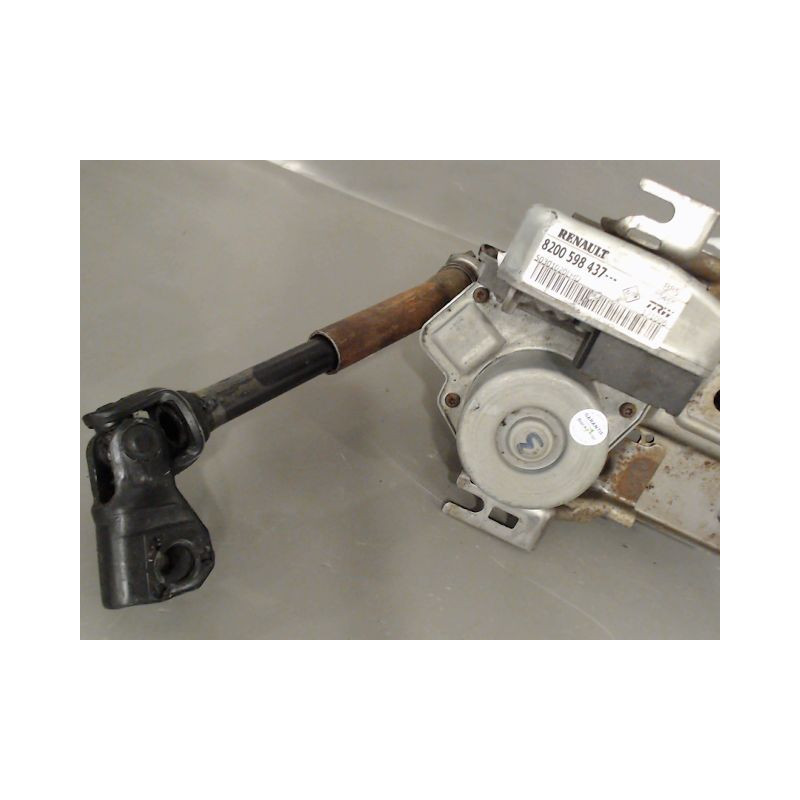 COLONNE DE DIRECTION ASSISTEE RENAULT CLIO III Phase 1 2005-2009
