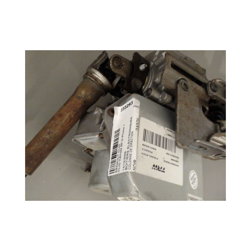 COLONNE DE DIRECTION ASSISTEE RENAULT CLIO III Phase 1 2005-2009