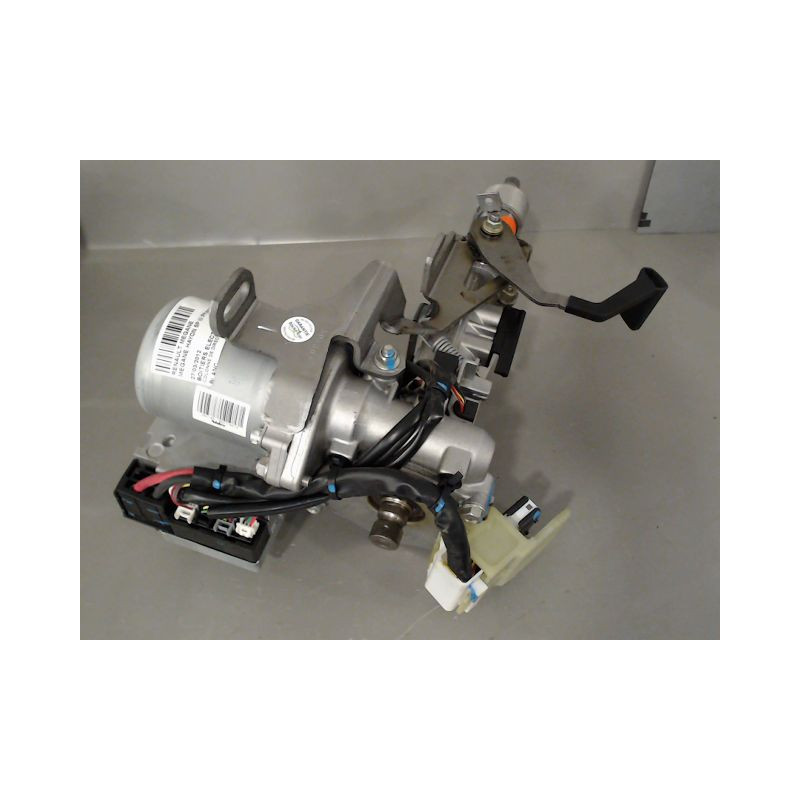 COLONNE DE DIRECTION ASSISTEE RENAULT MEGANE III Phase 2 2012-2014
