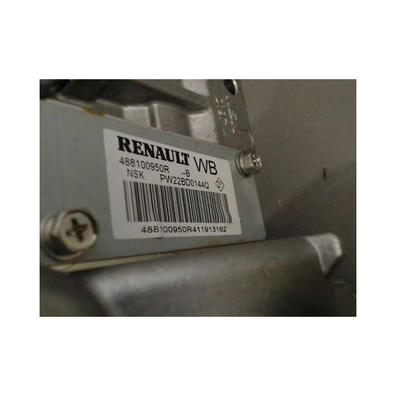 COLONNE DE DIRECTION ASSISTEE RENAULT MEGANE III Phase 2 2012-2014