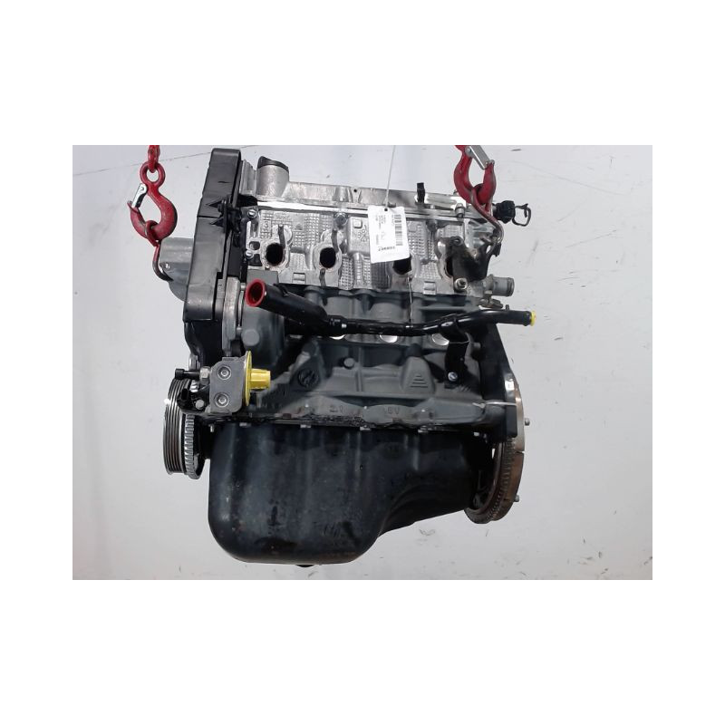 MOTEUR ESSENCE FIAT PUNTO 1.4 