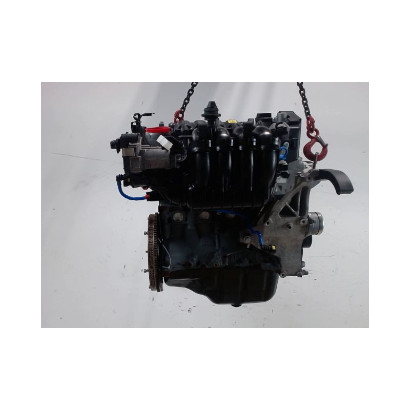 MOTEUR ESSENCE FIAT PUNTO 1.4 