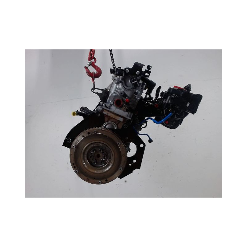 MOTEUR ESSENCE FIAT PUNTO 1.4 