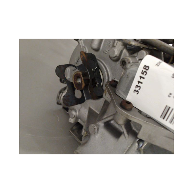 COLONNE DE DIRECTION ASSISTEE RENAULT CLIO III Phase 2 2009-2014