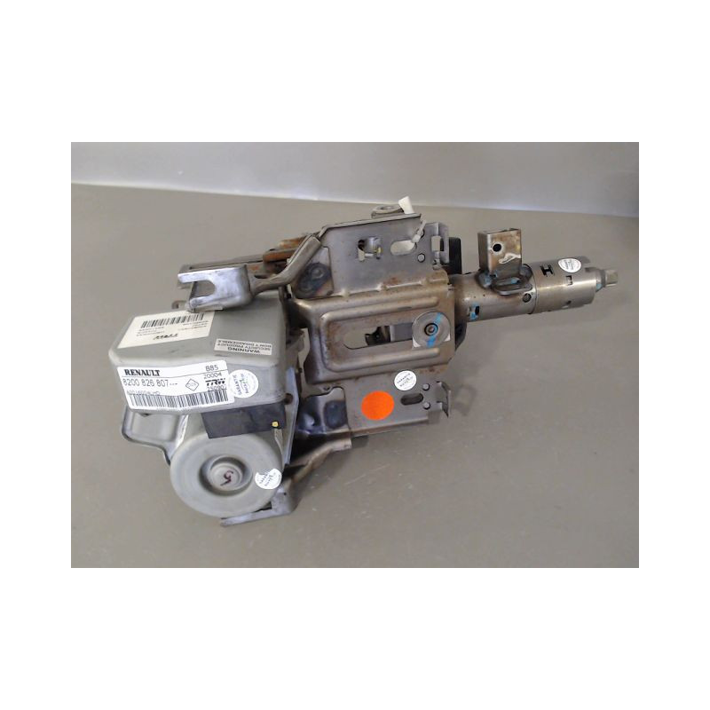 COLONNE DE DIRECTION ASSISTEE RENAULT CLIO III Phase 1 2005-2009