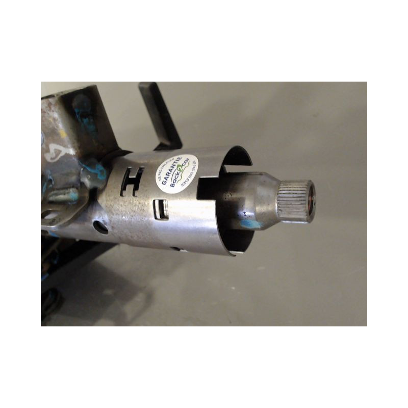 COLONNE DE DIRECTION ASSISTEE RENAULT CLIO III Phase 1 2005-2009