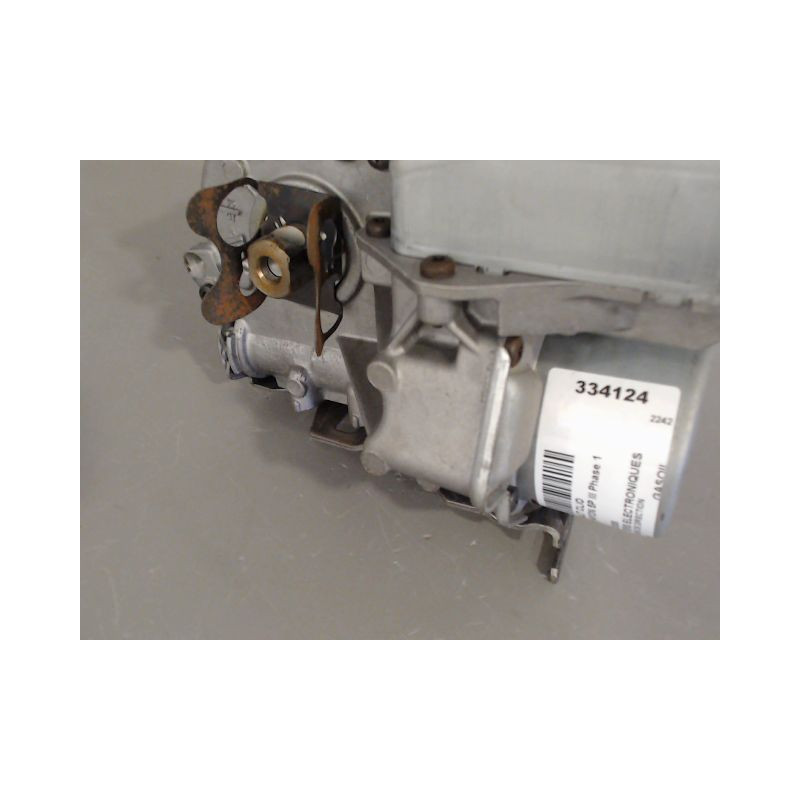 COLONNE DE DIRECTION ASSISTEE RENAULT CLIO III Phase 1 2005-2009