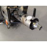 COLONNE DE DIRECTION ASSISTEE RENAULT CLIO III Phase 1 2005-2009