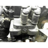 MOTEUR ESSENCE FORD FIESTA 1.25