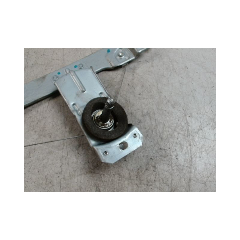 MECANISME LEVE-GLACE ARRIERE DROIT PEUGEOT 207 2009-
