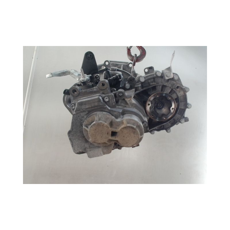 BOITE A VITESSE MECANIQUE VOLKSWAGEN GOLF 1.4 TSI