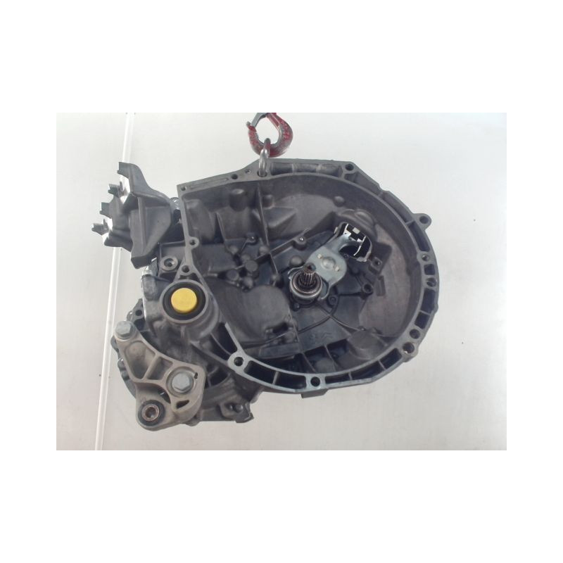 BOITE A VITESSE MECANIQUE PEUGEOT 108 1.2