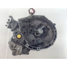 BOITE A VITESSE MECANIQUE PEUGEOT 108 1.2
