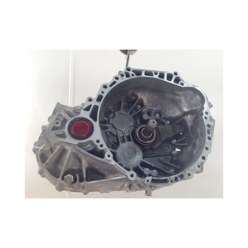 BOITE A VITESSE MECANIQUE TOYOTA AURIS 2.0 D-4D 