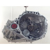 BOITE A VITESSE MECANIQUE TOYOTA AURIS 2.0 D-4D 
