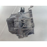 BOITE A VITESSE MECANIQUE TOYOTA AURIS 2.0 D-4D 