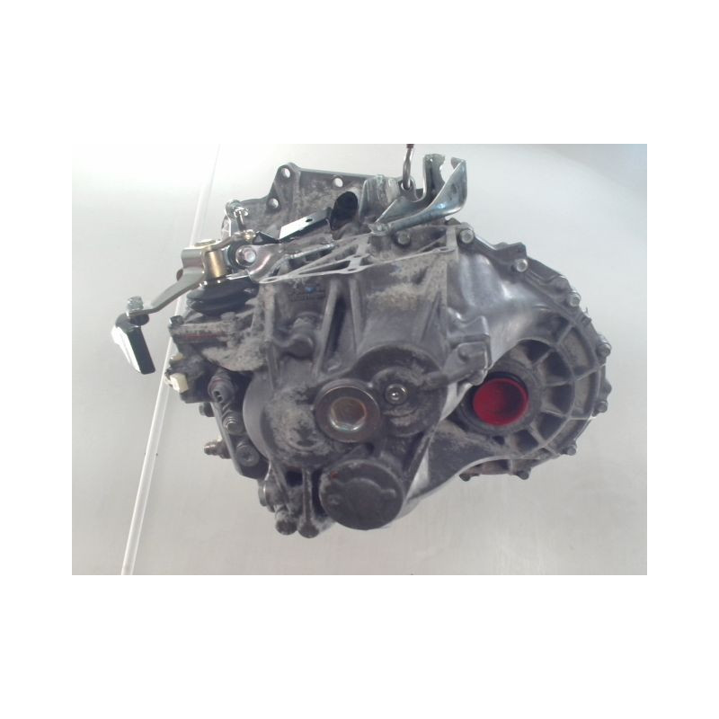 BOITE A VITESSE MECANIQUE TOYOTA AURIS 2.0 D-4D 