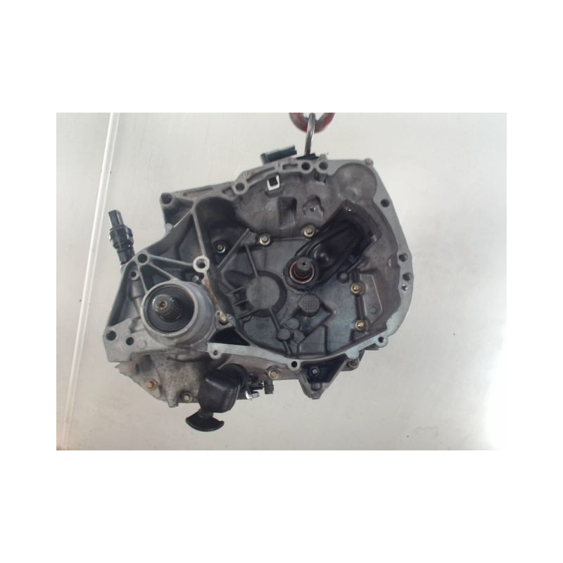 BOITE A VITESSE MECANIQUE RENAULT TWINGO 1.2 