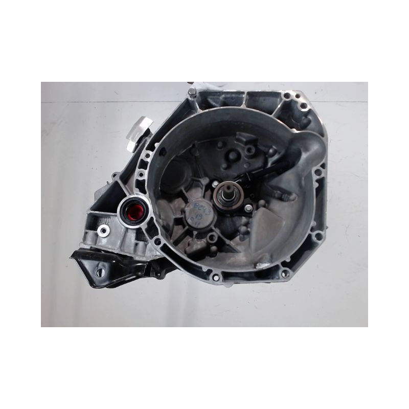 BOITE A VITESSE MECANIQUE RENAULT CLIO TCe 90 