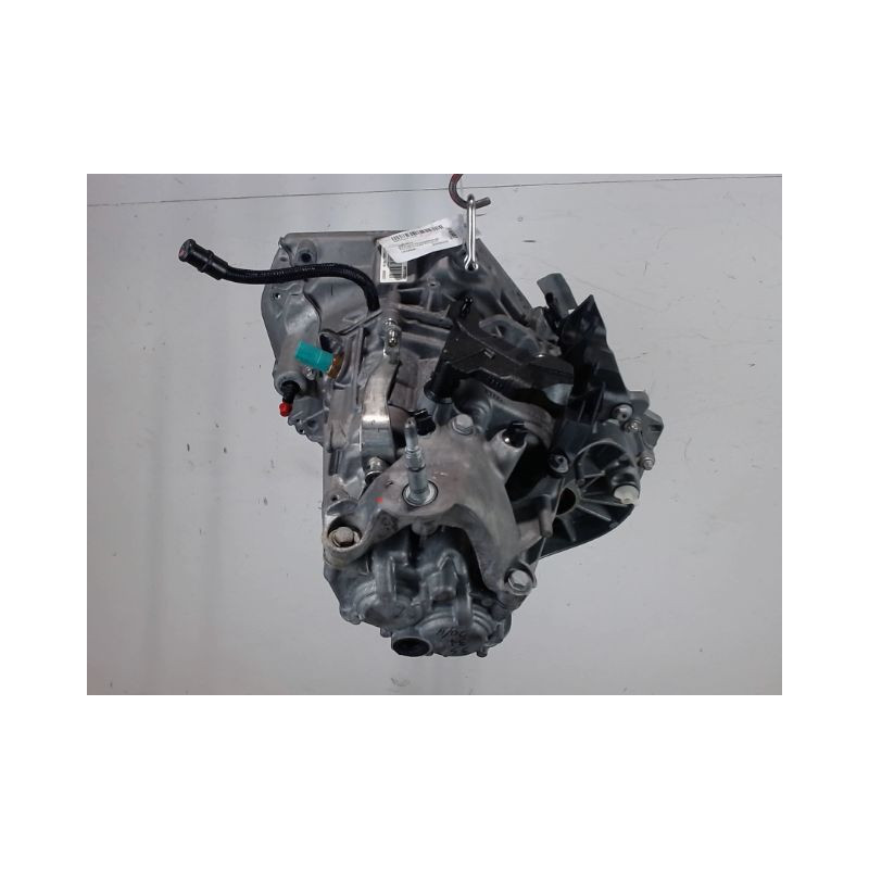 BOITE A VITESSE MECANIQUE RENAULT CLIO TCe 90 