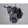 BOITE A VITESSE MECANIQUE RENAULT CLIO TCe 90 