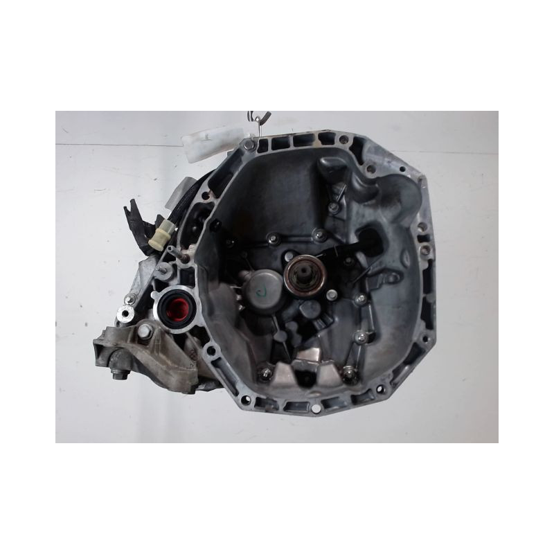 BOITE A VITESSE MECANIQUE RENAULT TWINGO 1.5 dCi 75
