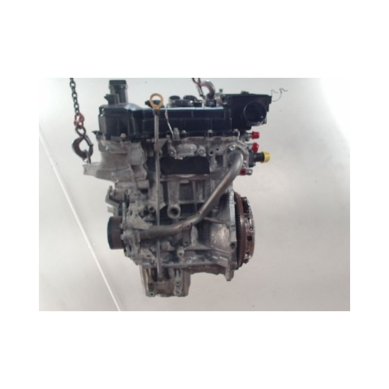 MOTEUR ESSENCE PEUGEOT 108 1.0 VTi