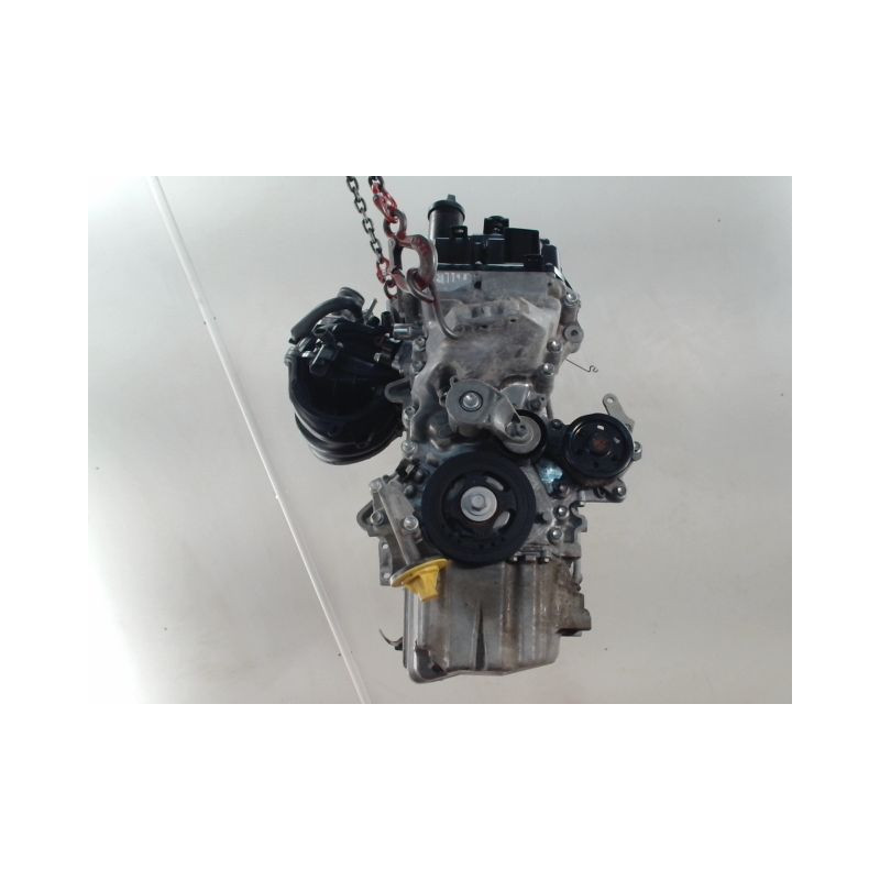 MOTEUR ESSENCE PEUGEOT 108 1.0 VTi