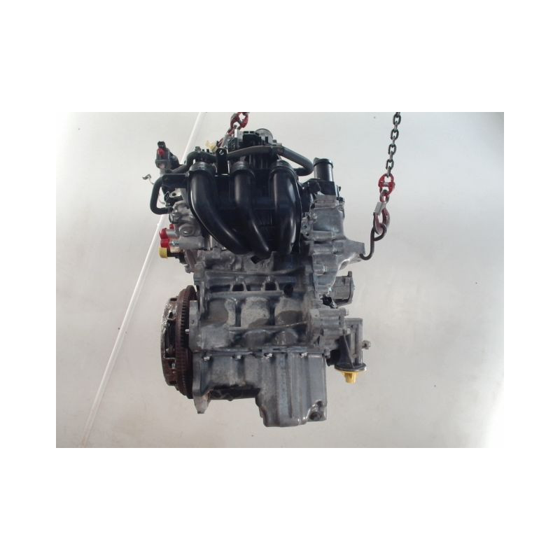 MOTEUR ESSENCE PEUGEOT 108 1.0 VTi