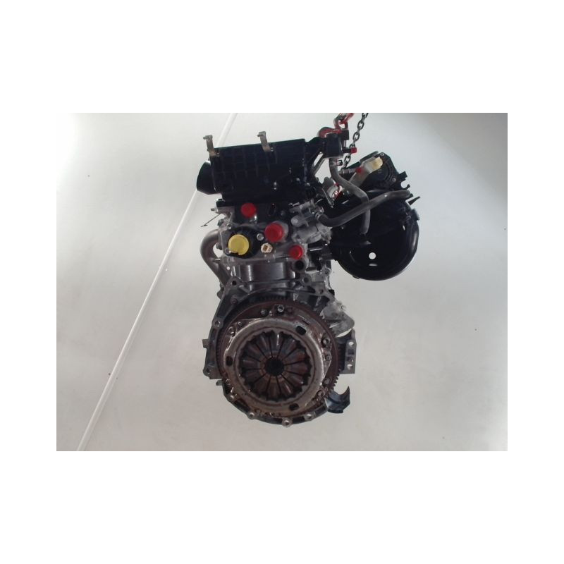 MOTEUR ESSENCE PEUGEOT 108 1.0 VTi
