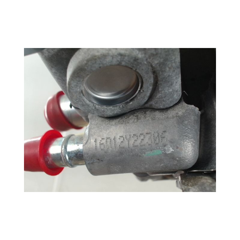 MOTEUR ESSENCE PEUGEOT 108 1.0 VTi