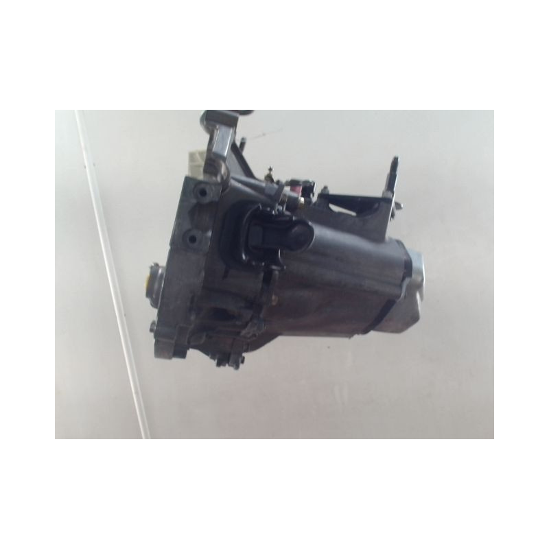BOITE A VITESSE MECANIQUE CITROEN C4 1.4 16V