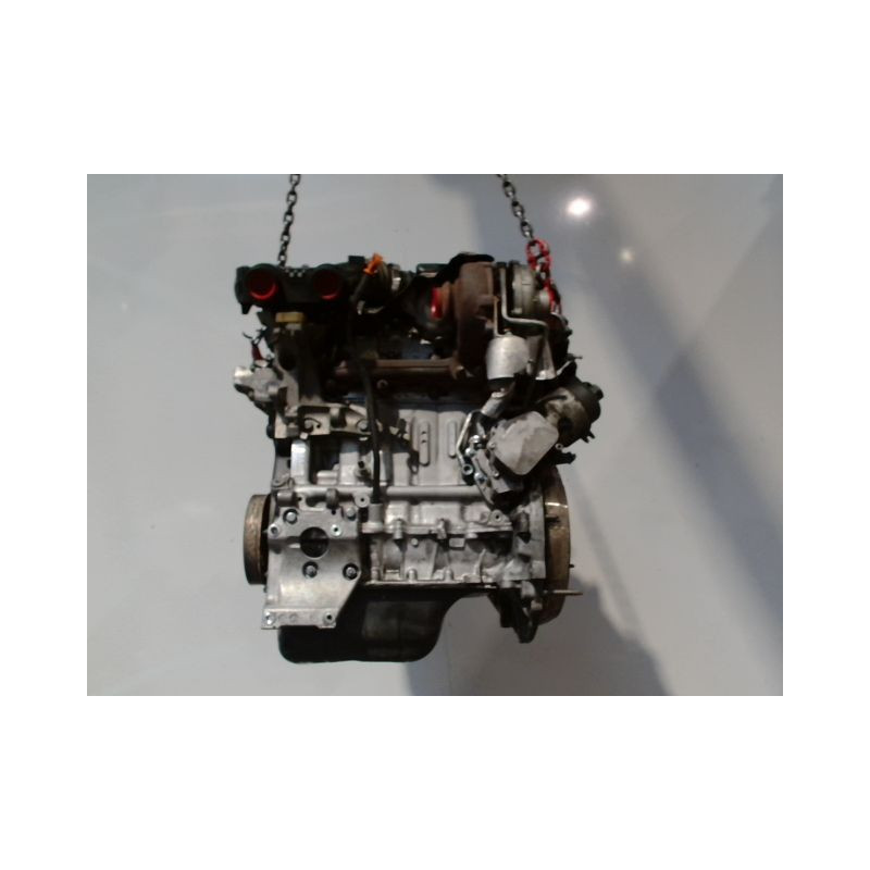 MOTEUR DIESEL CITROEN C4 PICASSO 1.6 HDi