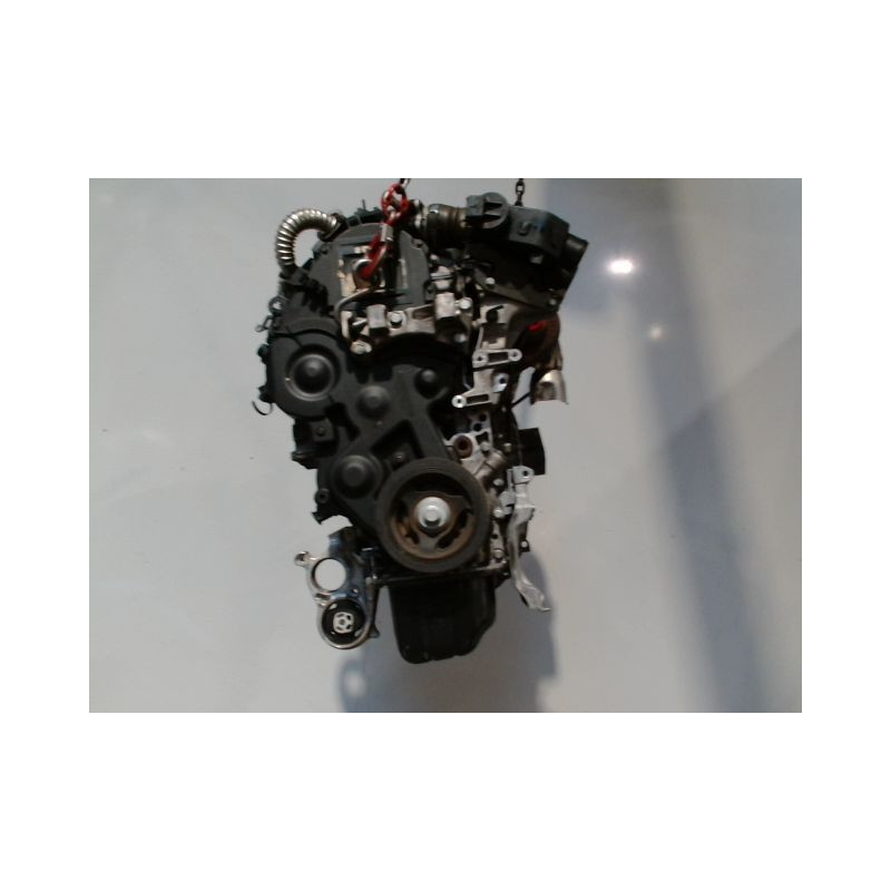 MOTEUR DIESEL CITROEN C4 PICASSO 1.6 HDi