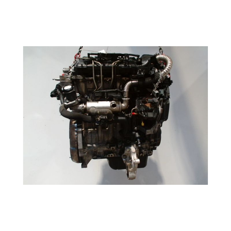MOTEUR DIESEL CITROEN C4 PICASSO 1.6 HDi