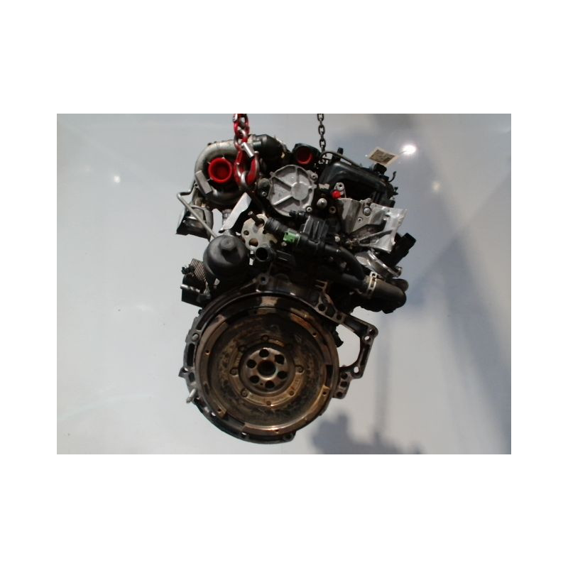MOTEUR DIESEL CITROEN C4 PICASSO 1.6 HDi
