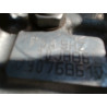 MOTEUR DIESEL CITROEN C4 PICASSO 1.6 HDi
