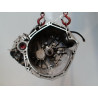 BOITE A VITESSE MECANIQUE RENAULT CLIO 3 1.5 dCi 